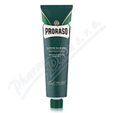 PRORASO Osvujc krm na holen eukalyptus 150ml