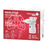 Biotter Mesh inhalátor membránový přenosný YM-3R9