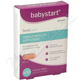 Babystart FertilCare vit.  s kys. listovou cps. 30