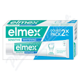 elmex Sensitive Whitening zubn pasta duo 2x75ml