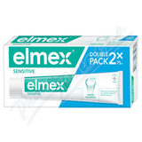 elmex Sensitive zubn pasta duo 2x75ml