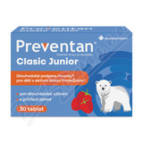 Preventan Clasic Junior tbl. 30