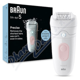 Braun Silk-pil 5-000 Precise