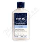 PHYTO SOFTNESS ampon pro kadodenn pouit 250ml