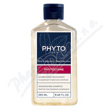 PHYTO PHYTOCYANE ampon proti vyp. vlas en 250ml