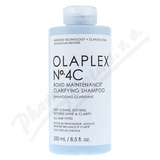 Olaplex N4C Bond Mainten. Claryfing Shampoo 250ml