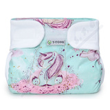 T-TOMI Ortop. abduk. kalhot. . such zip Unicorn 5-9kg