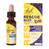 RESCUE NUIT Kids krizov kapky na span 10ml
