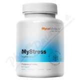 MycoMedica MyStress cps. 90
