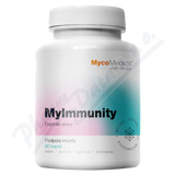 MycoMedica MyImmunity cps. 90