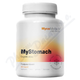 MycoMedica MyStomach cps. 90