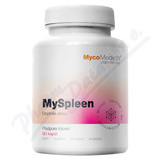 MycoMedica MySpleen cps. 90