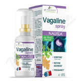 Vagaline NAUSEA stn sprej 25ml