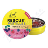 RESCUE pastilky lesn plody 50g