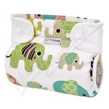 T-TOMI Ortop. abduk. kalhotky patentky Animals 3-6kg
