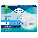 TENA Proskin Slip Plus M ink. kalh. 30ks 710607