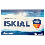 USP Zdrowie Iskial cps. 120