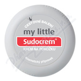 Sudocrem My little krm na pokoku 22g