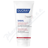 DUCRAY Sabal ampon regulujc tvorbu mazu 200ml
