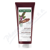 KLORANE Posilujc kondicionr s chininem 200ml