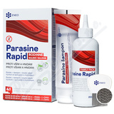 Parasine Rapid roztok+ampon vi-hnid. 2x200ml ENEO