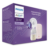 Philips AVENT Odsvaka mate. mlka elekt. SCF395