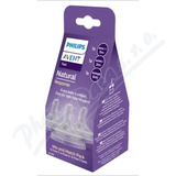 Philips AVENT Savika Natural Response mix 3ks