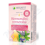 Megafyt Hormonln rovnovha 20x1. 8g