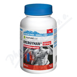 NatureVia Energyman strong cps. 90
