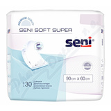 Seni Soft Super podložky absorpční 90x60cm 30ks