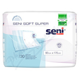 Seni Soft Super podložky absorpční 90x170cm 30ks