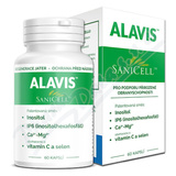 ALAVIS Sanicell tbl. 60