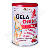 Geladrink Plus+ prkov npoj vie 340g