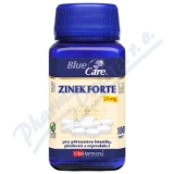 VitaHarmony Zinek Forte 25mg tbl. 100