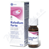 Kolodium forte kon roztok 10ml ENEO