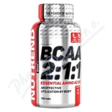 NUTREND BCAA 2:1:1 tabs. 150