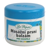 Dr. Popov Masn prsn balzm pro dospl 50ml