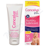 Conceive Plus Gel pro podporu poet 75ml